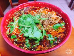 重庆小面-林静小吃(复兴路店)