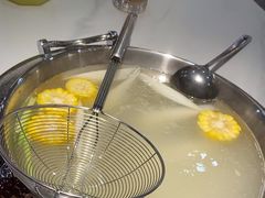 -浪里寻·臻牛养生牛肉火锅(方圆荟店)