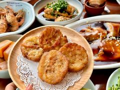 -百家鲜·杭帮菜