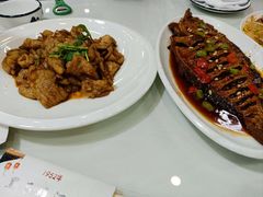 -黑石礁酒楼·海鲜(黑石礁店)
