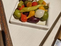 -Le Bistrot de Racine