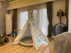 -太阳岛度假酒店