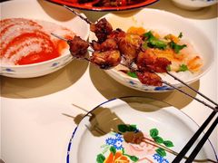蒜瓣鸡-文和友老长沙龙虾馆(化龙池店)