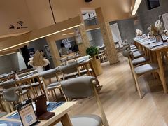 -刀叉遇上筷子中西融合餐厅(和平店)
