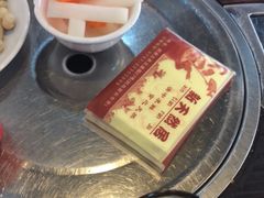 -御生皇·新天然居·顺德鱼生·顺德菜·广式早茶