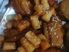 甜辣炸鸡-BOPEYE·波派炸鸡(九霄天地店)