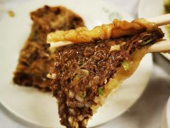 -清真永恒华威肉饼(潘家园店)