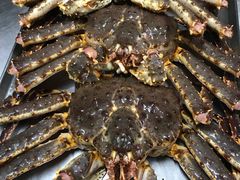 -新加坡海鲜共和(名胜世界圣淘沙海滨坊)