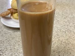 -沙溪兄茶餐厅