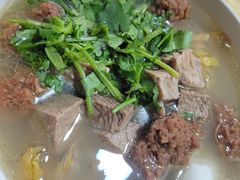-赵家名吃四味烩菜(东大寺门食品街店)