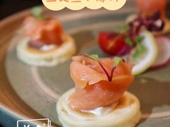 -La Creperie法餐厅(芮欧百货店)