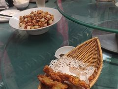 -天毓山庄·餐厅