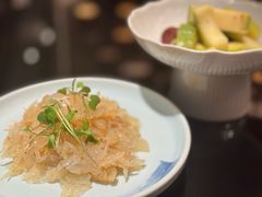 -夏宫中餐厅(静安香格里拉店)