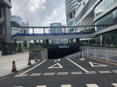 -深圳来福士广场