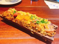 竹筒糯米鲊-大牌大·传统杭帮菜(湖滨店)