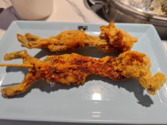 -蛙太牛牛肉海鲜自助火锅(台江万达店)