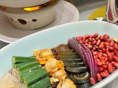 -胡家大厨(西三庄店)