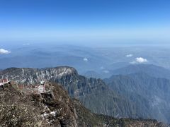 -峨眉山风景名胜区
