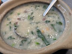 生滚牛肉粥-海景壹号大酒店(滨湖店)