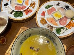 -芸南道·过桥米线(昆明老街旗舰店)
