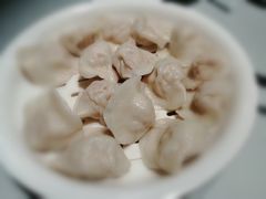 -大清花饺子(五五路店)