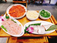-小龙坎火锅(春熙太古里店)