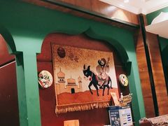 -木卡买提新疆餐厅·清真(新里海顿公馆店)
