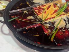 -正南齊北重庆老火锅(光华村直营店)