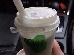 -宝珠奶酪(浦东金桥店)