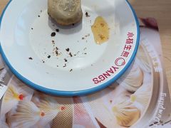 -小杨生煎(黄河路店)