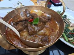 -simply thai天泰(静安嘉里中心店)