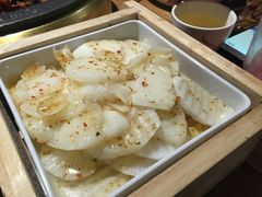 -天山醉美辣子鸡(文艺路店)