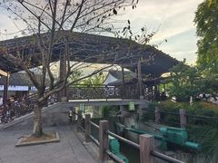-鸣鹤古镇