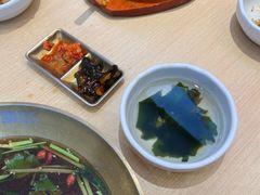 -庆米鲜朝鲜族拌饭(固戍店)