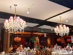 -小河盐帮·私家菜·烤鸭(三元桥·霄云路店)