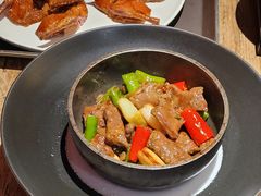 -馋遇江南·精致湖景雅宴(东方之门店)