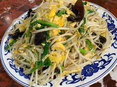 炒合菜-九河居(荔湾路店)
