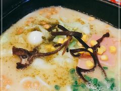 -阿香米线(龙岗万科广场店)