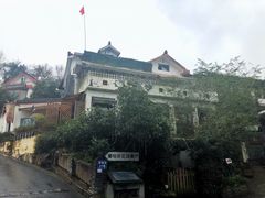-兰桂坊·花园餐厅(西湖店)