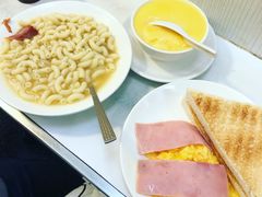 -澳洲牛奶公司(佐敦店)