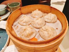 -弄堂小笼包(西青中北永旺购物中心店)
