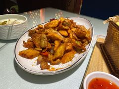 -阿西娅食府(中关村店)