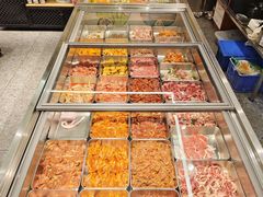 -英雄故事地摊烤肉(马驹桥店)