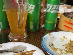 -叁宝烤肉• 西安烧烤(高科新花园店)