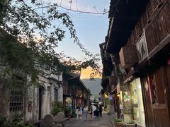 -紫阳古街