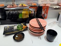 -争鲜回转寿司(朝北大悦城店)