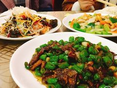 -春江饭店(共青团路总店)