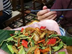 -云海肴·汽锅鸡·云南代表菜(天津国金汇店)