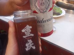 -枇杷园食为鲜火锅(南山店)