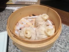 -南京大牌档(济南万象城店)